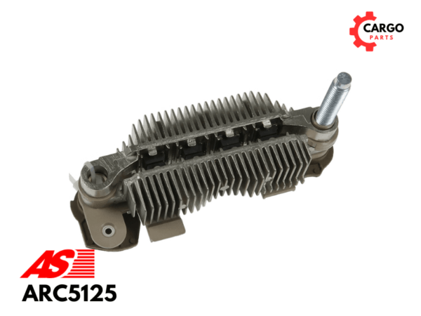 DIODNA PLOCA MITSUBISHI PAJERO / NISSAN PATROL 230884