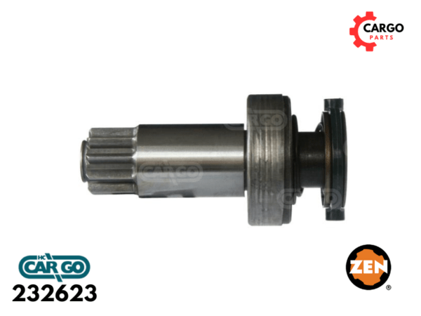 BENDIKS ANLASERA BOSCH VW GOLF IV / SKODA OCTAVIA FABIA