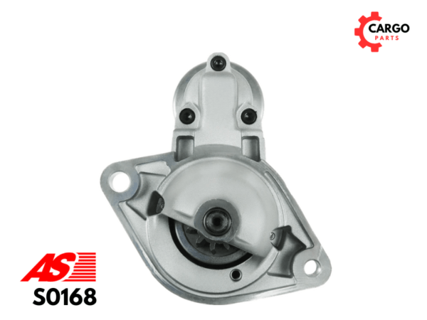 ANLASER BOSCH 1.1 kW TOYOTA AVENSIS / COROLLA / RAV BENZIN 2000-