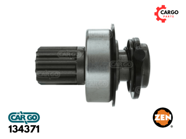 BENDIKS ANLASERA VW PASSAT B5 B5.5 / TRANSPORTER T4 1.9 TDI