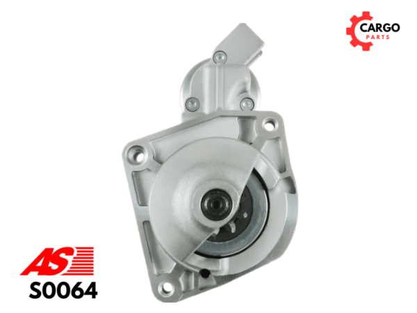 ANLASER BOSCH 2.2 kW CITROEN JUMPER 2.8 / FIAT DUCATO 2.5 1994-