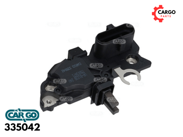 REGLER BOSCH 24V MAN TG 18310 SCANIA PLATFORM ARE0086 335042