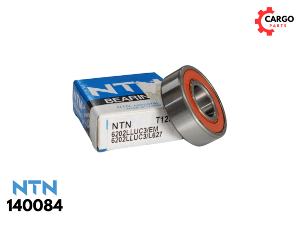 LEZAJ ALTERNATORA NTN 6202 2RS/C3 15X35X11