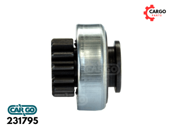 BENDIKS HITACHI 13Z OPEL ASTRA G H J / ZAFIRA / MOKA 1.7 CDTI