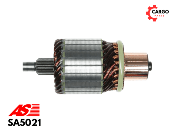ROTOR ANLASERA MITSUBISHI OPEL ASTRA H 1.9 CDTI / INSIGNIA A 2.0