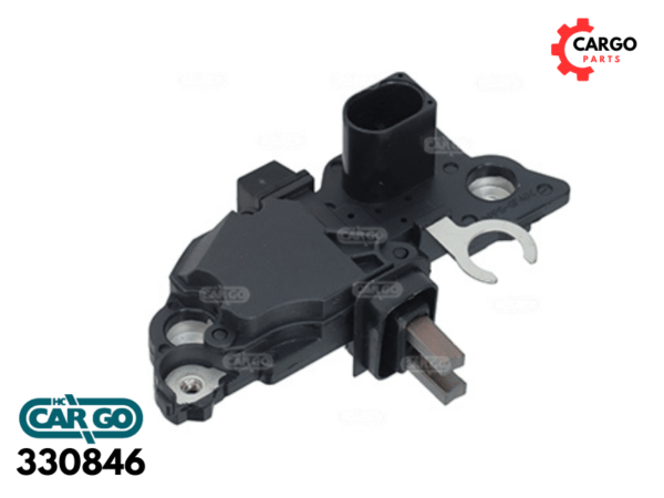 REGLER ALTERNATORA BOSCH 12V AUDI A3 A4 / VW GOLF VI VII