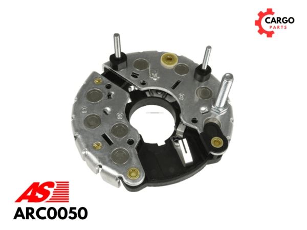 DIODNA PLOCA BOSCH MERCEDES UNIMOG INTEGRO CITARO 137724