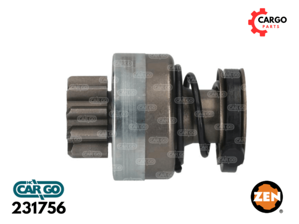 BENDIKS BOSCH 10Z IVECO EUROCARGO