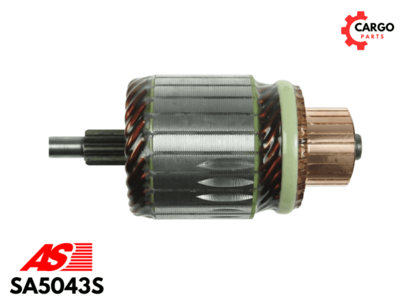 ROTOR ANLASERA MITSUBISHI CITROEN C5 / PEUGEOT 406 / RENAULT MEGANE