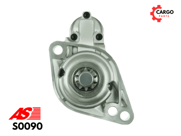 ANLASER BOSCH 2.0KW VW POLO GOLF V / AUDI A3 / SEAT LEON 1.9 TDI