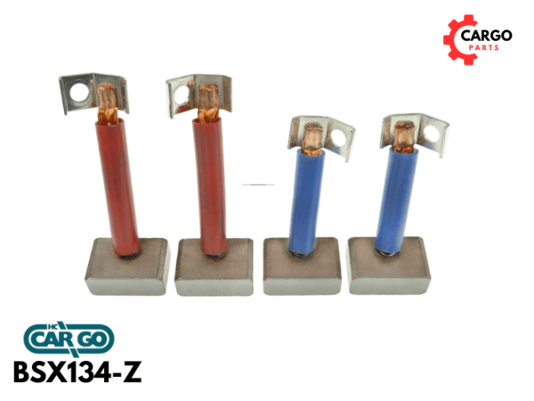 ČETKICE ANLASERA BOSCH 12V / 10.0X25.0X17.0