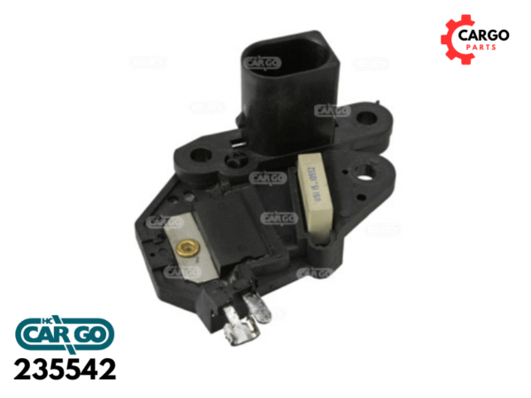 REGLER DELPHI MERCEDES E 200 220 270 ML S - VODENO HLAĐENJE 235542