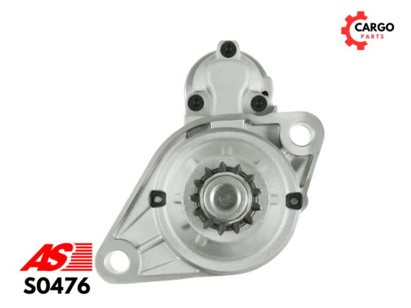ANLASER BOSCH 1.7KW VW GOLF VII / SEAT LEON / AUDI A3 TSI