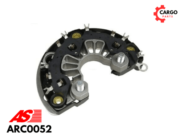 DIODNA PLOCA ALTERNATORA BOSCH CITROEN C4 C5 1.6 2.0 HDI 331002