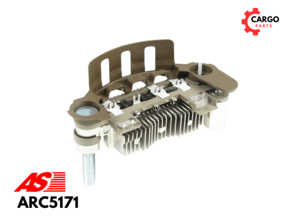 DIODNA PLOCA MITSUBISHI L200 L300 PAJERO 137077