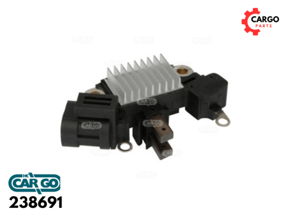 REGLER ALTERNATORA HITACHI 12V OPEL ASTRA H / CORSA 1.7 CDTI