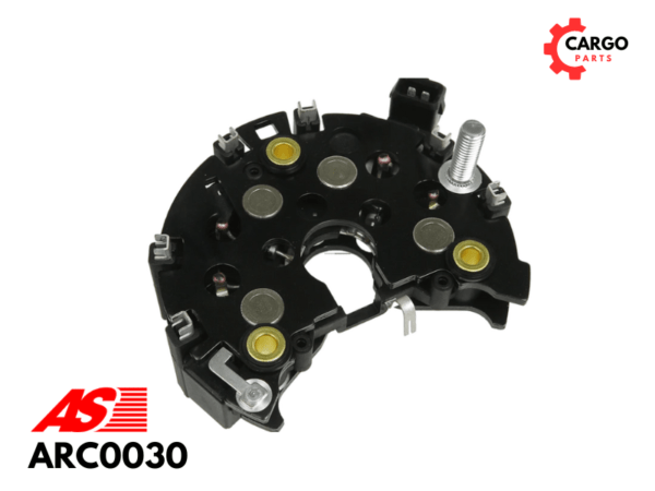 DIODNA PLOCA BOSCH 90A GOLF III IV PASSAT TRANSPORTER 135439