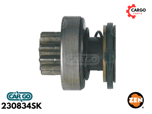 BENDIKS ANLASERA BOSCH RENAULT CLIO / KANGO 1.9