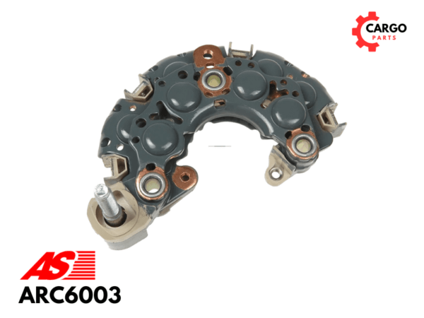 DIODNA PLOCA DENSO GRAND CHEEROKE / MINI COOPER ONE 135417