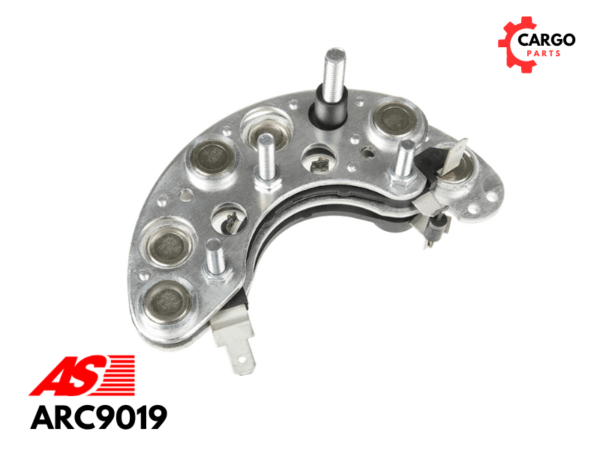 DIODNA PLOCA MAGNETON SKODA FAVORIT 1.3 134977