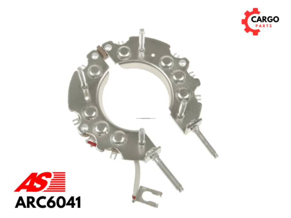 DIODNA PLOCA DENSO TOYOTA LAND CRUISER 132657