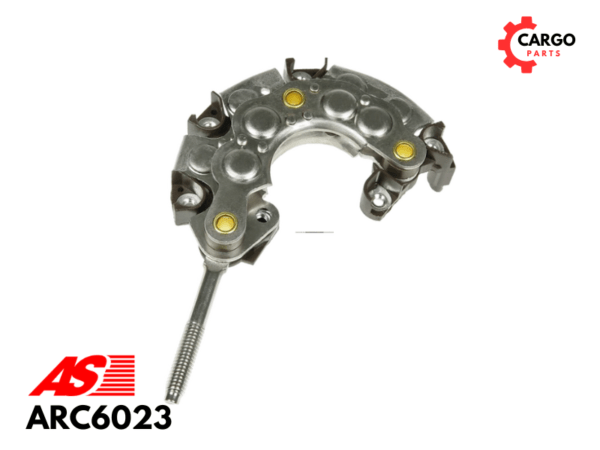 DIODNA PLOCA DENSO JOHN DEERE KUBOTA KOMATSU 132540