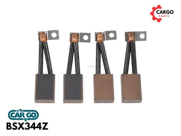 ČETKICE ANLASERA BOSCH 24V / 9.0X20.0X28.7