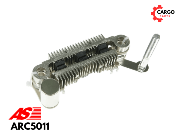 DIODNA PLOCA MITSUBISHI MAZDA 323 / PAJERO 2.5 132468