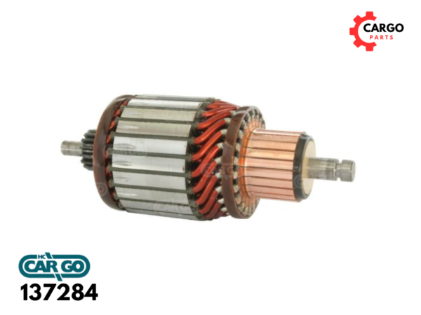 ROTOR ANLASERA BOSCH VW GOLF III IV / PASSAT / AUDI / SEAT
