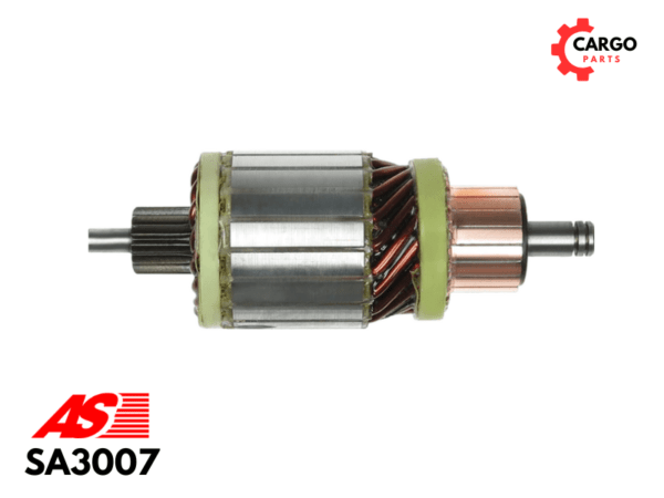 ROTOR ANLASERA VALEO PEUGEOT 605 / CITROEN C5 / OPEL MOVANO