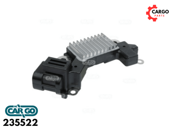 REGLER POONG SUNG 12V HYUNDAI SANTA FE 235522 ARE2058
