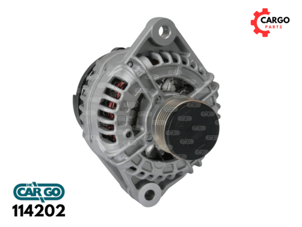 ALTERNATOR BOSCH 100A OPEL INSIGNIA / ASTRA J / ZAFIRA 2.0 CDTI