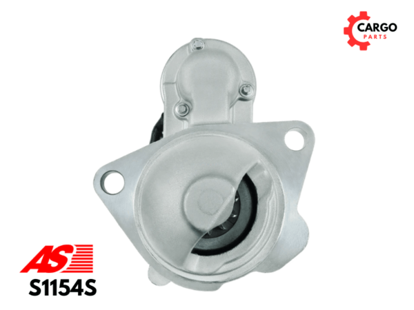 ANLASER DELCO 12V 1.8KW OPEL SIGNUM 2.0 / VECTRA 2.2