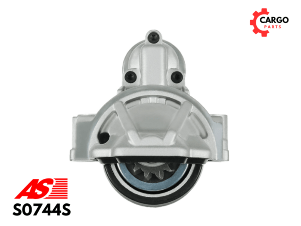 ANLASER BOSCH 2.5kW CITROEN JUMPER FORD TRANZIT PEUGEOT BOXER 2.2 11-