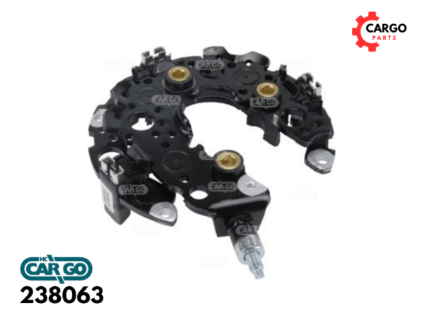 DIODNA PLOCA DENSO TOYOTA YARIS AURIS RAV 4 ARC6042