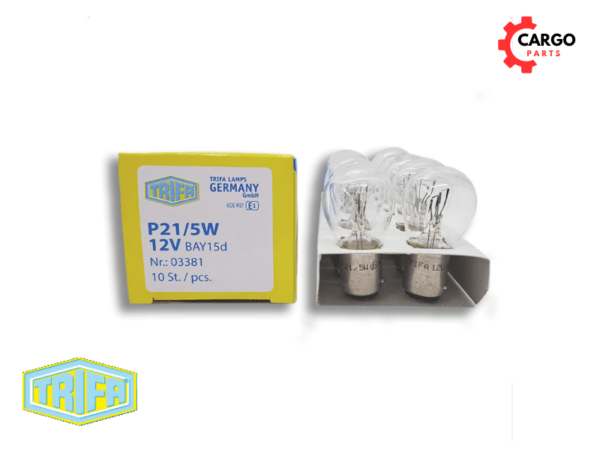 SIJALICA 12V BAY15D P215W POZICIJA STOP