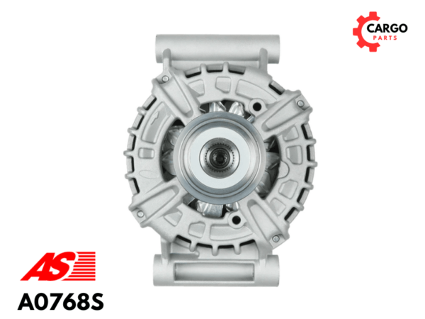 ALTERNATOR BOSCH 12V 210A FORD TRANSIT 2.2 TDCI '12-