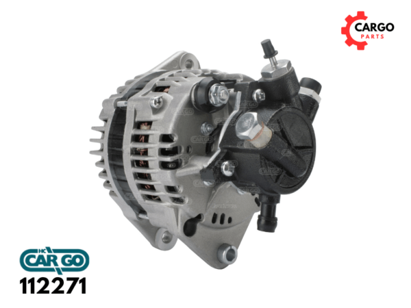 ALTERNATOR OPEL ASTA G / CORSA / MERIVA