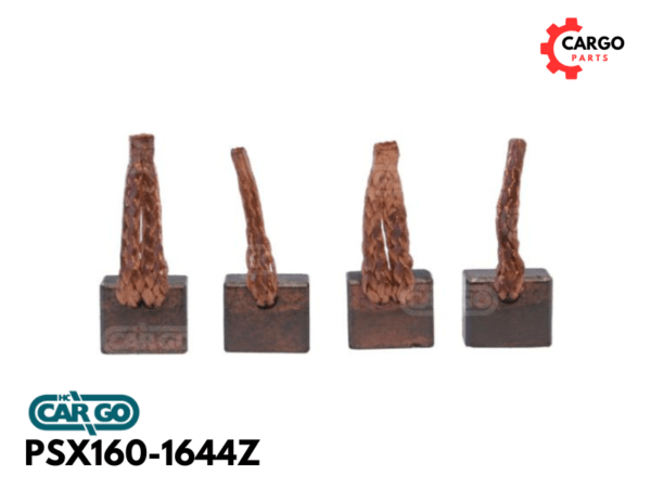 ČETKICE ANLASERA VALEO / 7.0X13.0X11.5