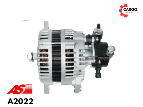 ALTERNATOR HITACHI 12V 100A OPEL ASTRA H 1.7 CDTI