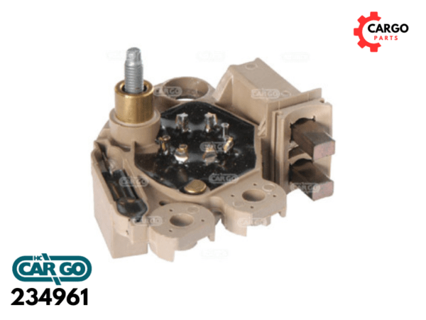 REGLER VALEO 12V MERCEDES A KLASA 140 160 170 VANEO 234961 ARE3026