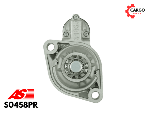 ANLASER BOSCH 2.2kW AUDI A1 A3 Q3 / VW PASSAT B8 TIGUAN TDI 2012-