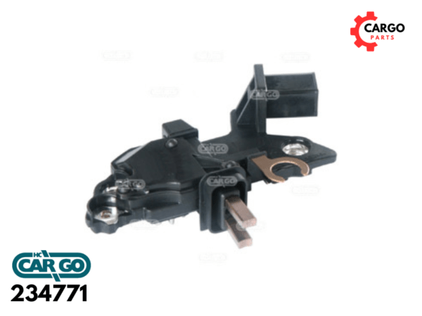 REGLER ALTERNATORA BOSCH 12V MERCEDES E C CDI 234771 ARE0066