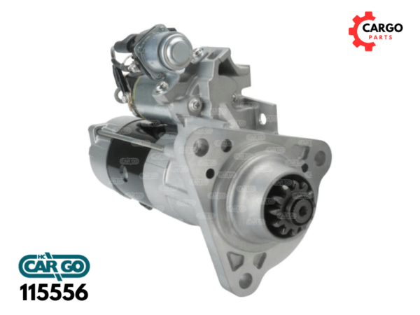 ANLASER MITSUBISHI 24V 5.5KW MAN TGA TGX TGS 2004-