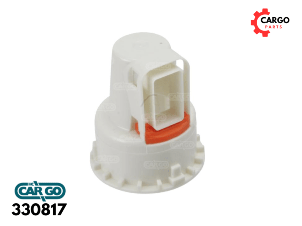 PLASTIKA LEŽAJA ALTERNATORA 6003 BOSCH