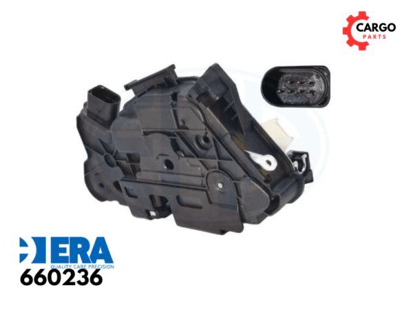 BRAVA VRATA P/L - VW TIGUAN PASSAT CC B6 - AUDI A1 - SEAT IBIZA - SKODA