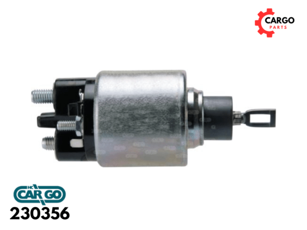 AUTOMAT ANLASERA BOSCH MERCEDES SPRINTER / VOLVO S40 V40