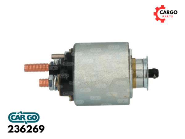 AUTOMAT ANLASERA VALEO 12V OPEL MOVANO VIVARO SBU9001