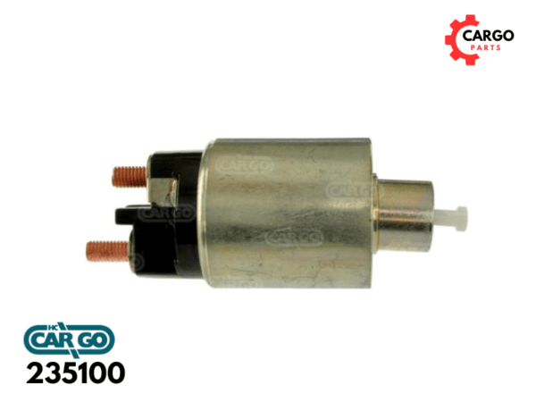 AUTOMAT ANLASERA NISSAN ALMERA / RENAULT CLIO 1.5 DCI SS5035