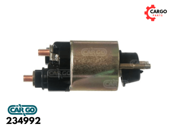 AUTOMAT ANLASERA 12V TOYOTA YARIS AURIS 1.4 D SS6030